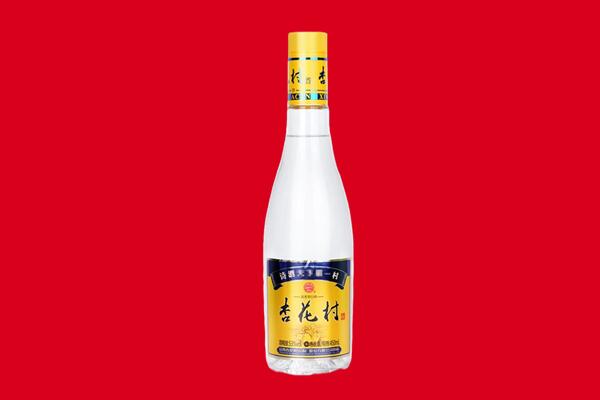 南通市通州回收杏花村